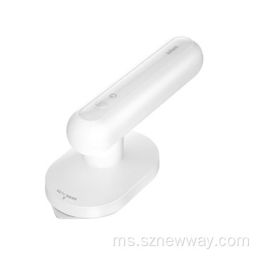 Lofans Mini Wireless Menyeterika Mesin YD-017